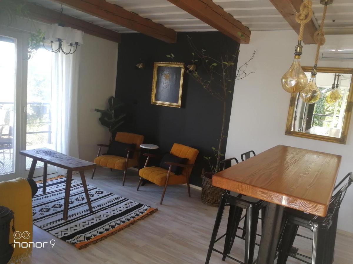 Holiday Home Wanderlust Lendava Zewnętrze zdjęcie