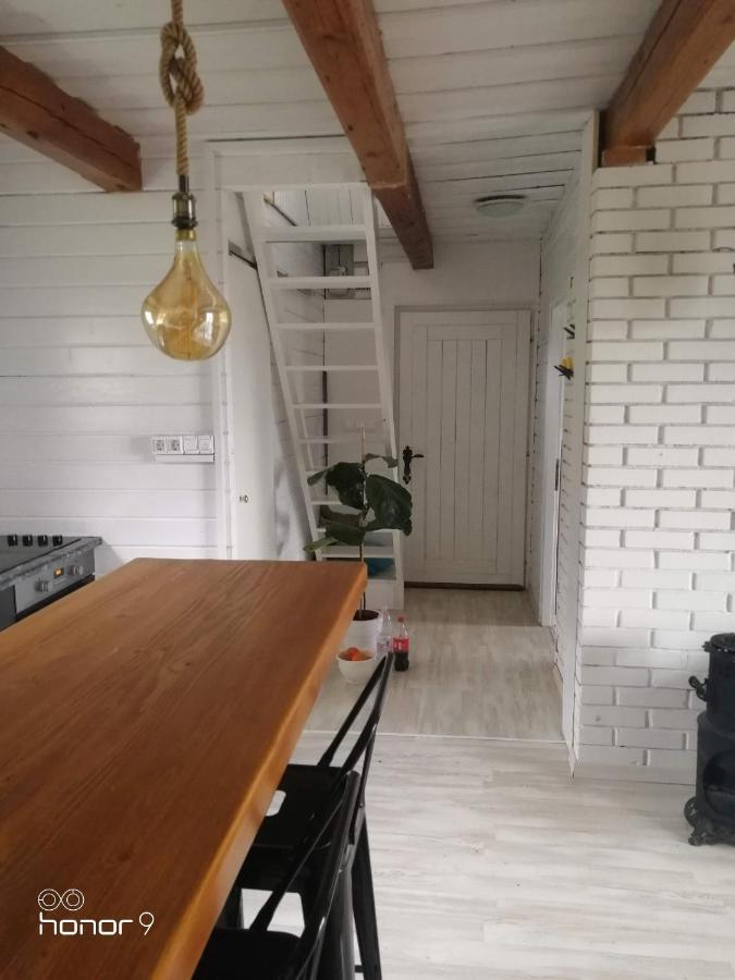 Holiday Home Wanderlust Lendava Zewnętrze zdjęcie