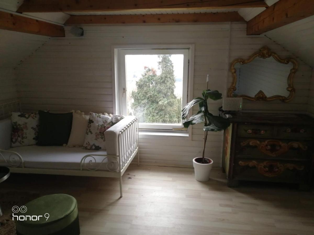 Holiday Home Wanderlust Lendava Zewnętrze zdjęcie