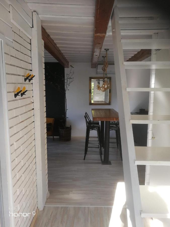Holiday Home Wanderlust Lendava Zewnętrze zdjęcie
