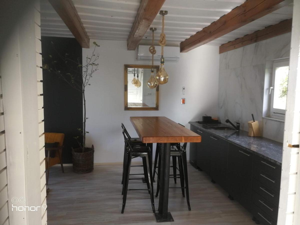 Holiday Home Wanderlust Lendava Zewnętrze zdjęcie
