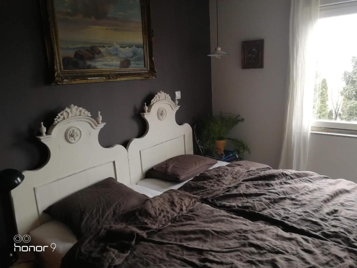 Holiday Home Wanderlust Lendava Zewnętrze zdjęcie
